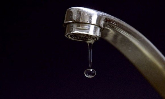 Suspension de l&rsquo;alimentation en eau potable lundi et mardi prochains à l&rsquo;Ouest d&rsquo;Alger