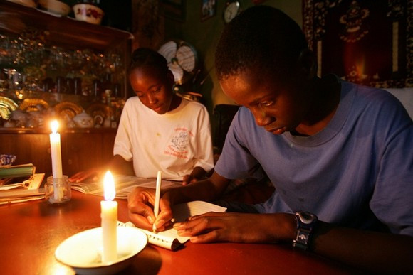 645 millions d&rsquo;Africains n&rsquo;ont pas accès à l&rsquo;électricité !