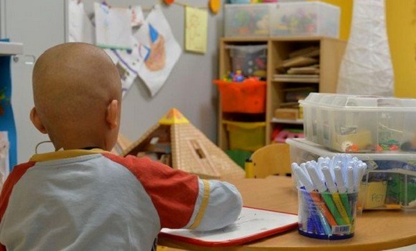 Cancer: près d&rsquo;un enfant sur deux dans le monde échappe au diagnostic