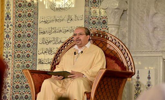 Le soufisme a été de tout temps une soupape de sécurité pour la Nation