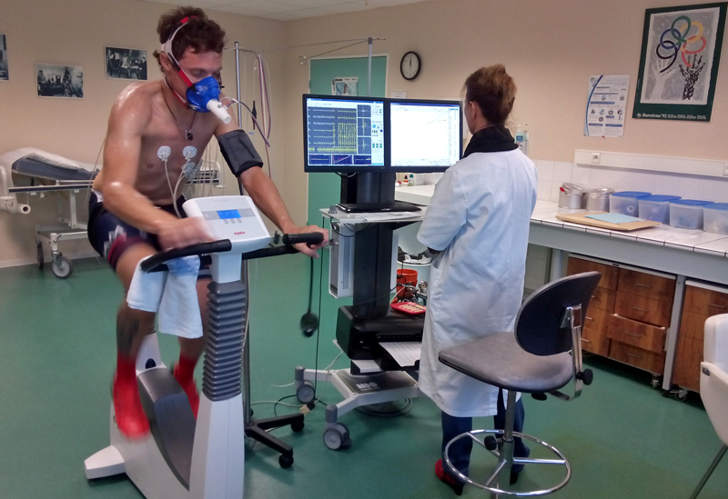 Création de l’Association nationale algérienne de médecine sportive