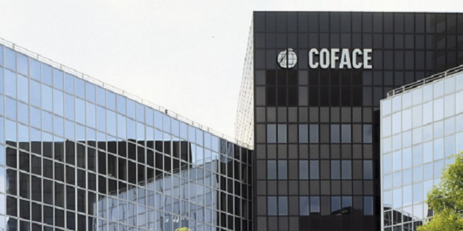 Selon la coface L’Algérie maintenue dans la catégorie « risque élevé »