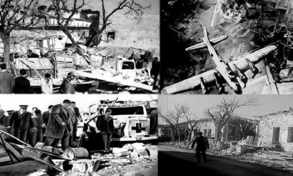 Colonisation de l’Algérie : la redéfinition « plus juste » des concepts « bientôt achevée »