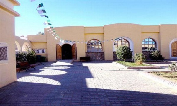 Ghardaïa : Ouverture prochaine d’un complexe touristique moderne à Zelfana