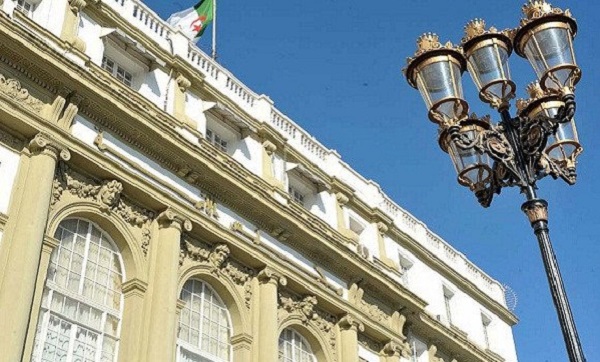 Une délégation du Conseil de la Nation participe jeudi à la 25e session du Comité de l&rsquo;UIPA