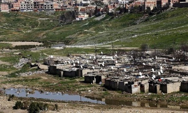 Les constructions illicites amplifient les risques d’inondations et des maladies