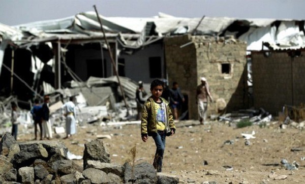 Encore 12 enfants et 10 femmes tués dans des raids au Yémen: Un cauchemar à l’infini