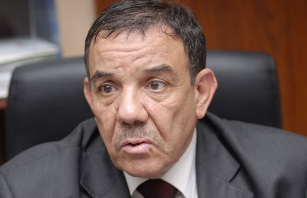 Touati plaide pour la continuité de Bouteflika !