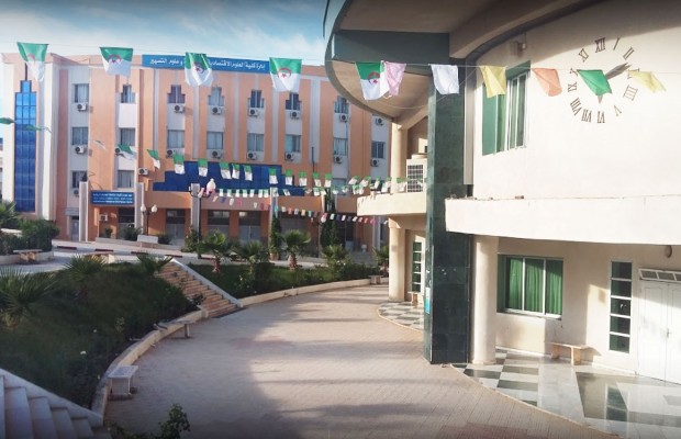 Bouira : Un étudiant poignardé à l’intérieur du campus universitaire