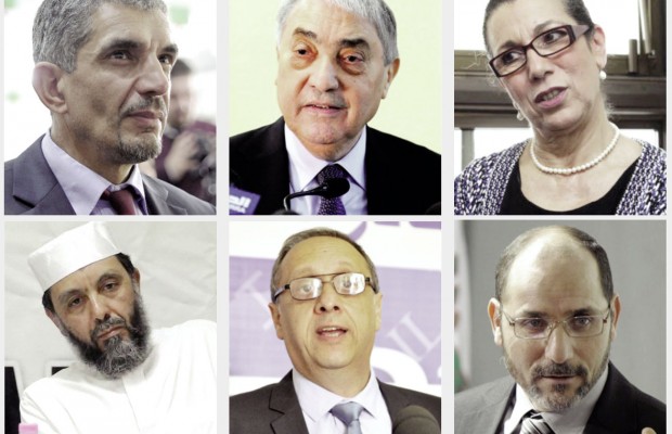 Conférence nationale post-élections: L’opposition sceptique