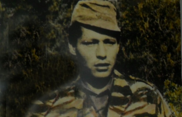 Aïn Beïda : La famille révolutionnaire en deuil