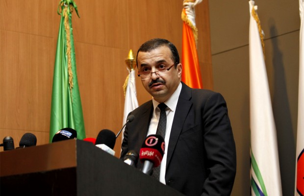 Énergie Accord entre Sonelgaz et un groupe mauritanien pour des projets communs