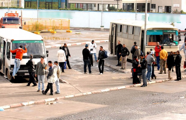 Brevet professionnel des transporteurs de voyageurs et de marchandise: gel l&rsquo;application pour 2019