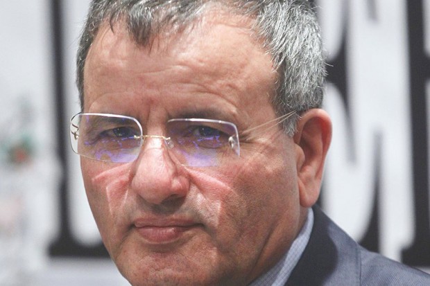 Ali Ghediri s’exprime sur la décision de Gaid Salah