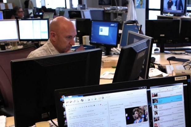 Il assure n’avoir reçu aucune notification: Le chef de bureau de l’AFP à Alger sur la sellette