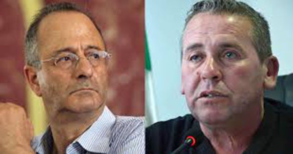 Déclaration commune de Lahouari addi Djamel zenati : «L’ULTIME APPEL A LA RAISON»