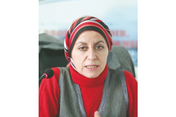 Louisa Dris-Aït Hamadouche, enseignante en sciences politiques : “Ce mouvement de contestation ne doit pas être une opportunité perdue”