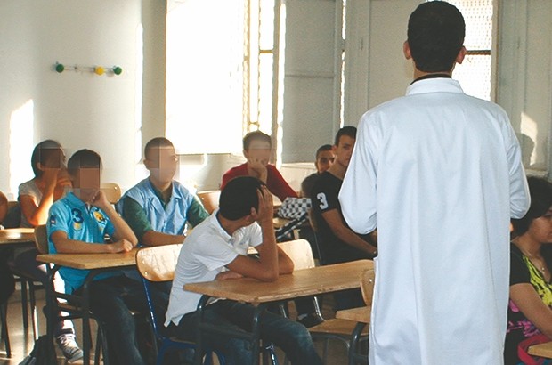 Les cours de soutien : Un commerce juteux à Jijel