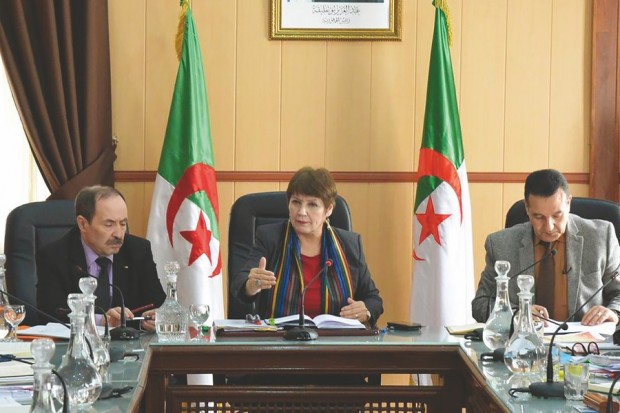 La grève dans l’éducation maintenue !