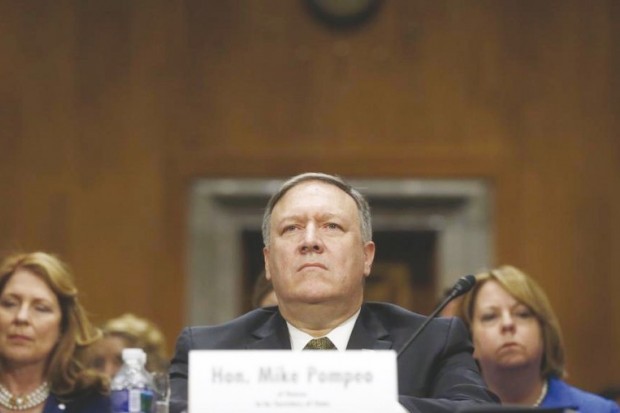 Pompeo a présenté de nouveaux éléments au Congrès: L’affaire Khashoggi relancée à Washington