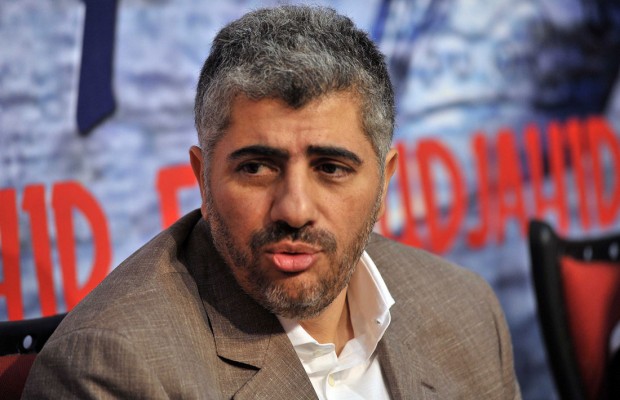 Présidentielle 2019 : Laid Benamor dément son soutien à Ali Ghediri !