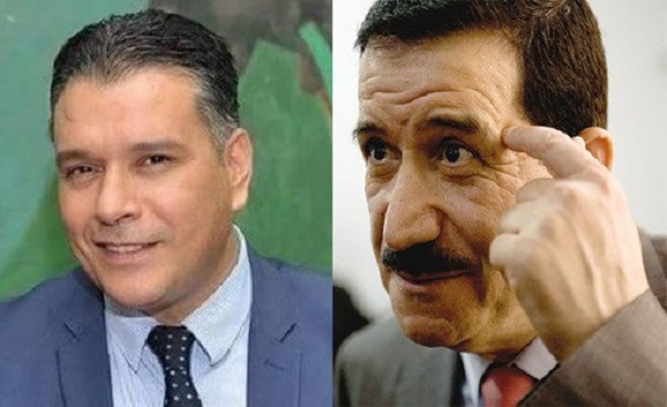 Ghoul et Bouchareb analysent les manifestations du 22 février: Les psychiatres ont du boulot