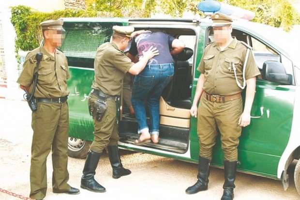 Le gang activait sur Facebook : Plus de 1 150 personnes escroquées à Alger