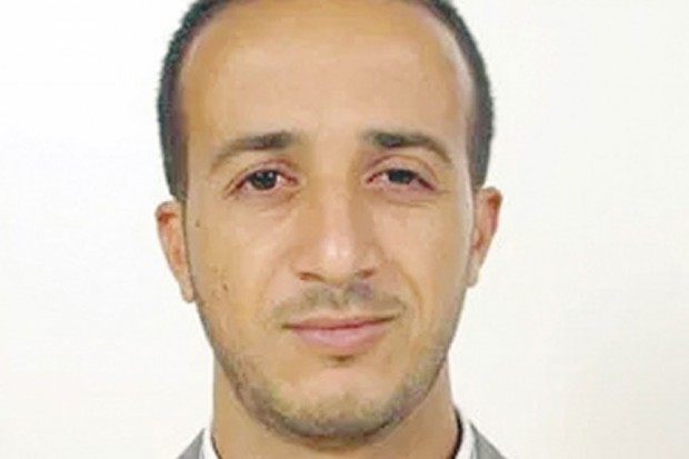 Touati Merzoug transféré à la prison de Bouira