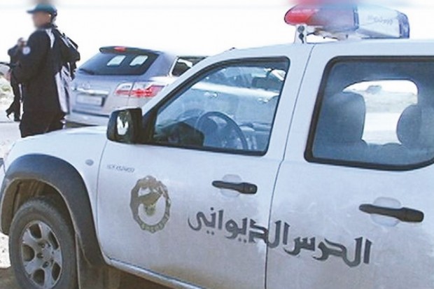 Il a trompé la vigilance des services des douanes : Un Algérien arrêté à Sousse avec 40 000 euros