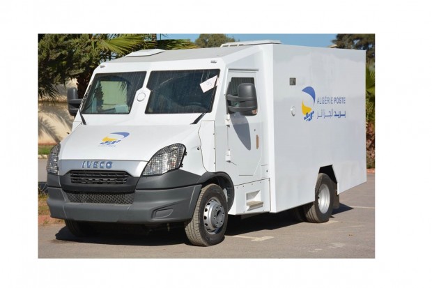 La somme varierait entre 15 et 20 milliards de centimes : Un convoyeur de fonds braqué par des individus armés à Boumerdès