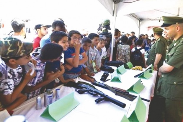 Le wali de Tizi Ouzou en visite à Ath Yenni et Ath Ouacif : Une tournée aux relents électoralistes