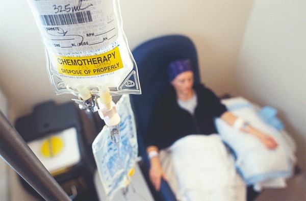Bientôt, une unité de traitement des cancers du sang !