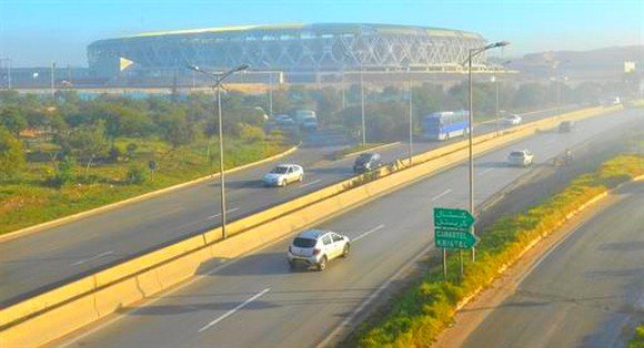 Les Jeux méditerranéens d’Oran (JM-2021) auront un « cachet écologique »