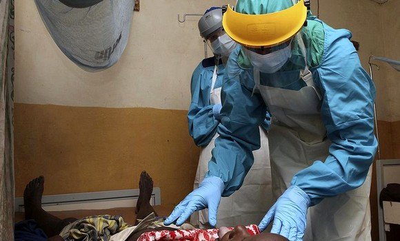 Fièvre de Lassa en Afrique de l&rsquo;Ouest: l&rsquo;OMS intensifie ses efforts