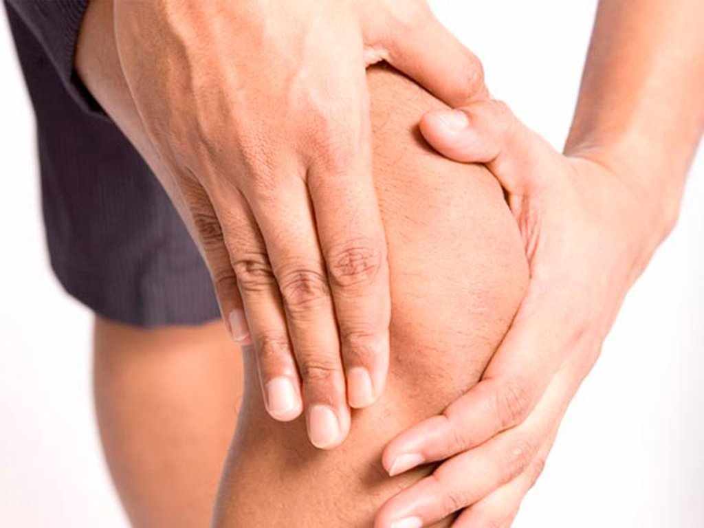 Santé: Pommade contre les douleurs musculaires