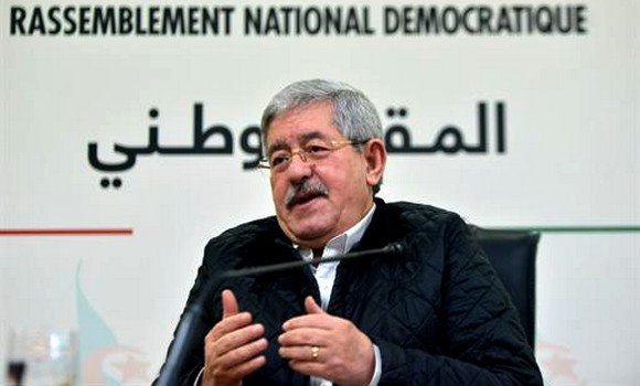 Présidentielle 2019: la candidature du Président Bouteflika est « le meilleur choix »