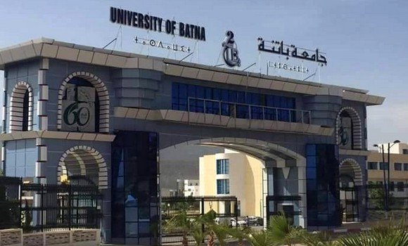 Hadjar annonce le projet d’une école des énergies renouvelables à l’université de Batna