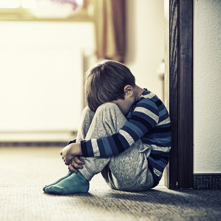 La protection de cette catégorie vulnérable se pose avec acuité : Enfance : plus de 700 signalements de maltraitance en 2018