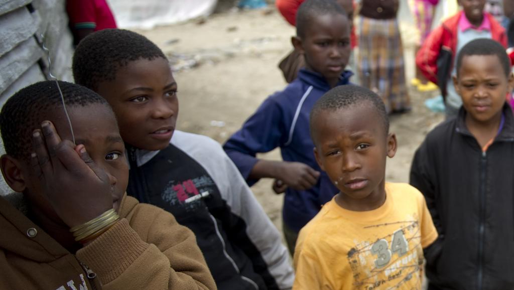 OIT: 16% des enfants africains bénéficient d&rsquo;une protection sociale