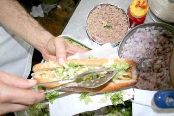 Les oncologues tirent la sonnette d’alarme: La mal-bouffe mine la santé des Algérien