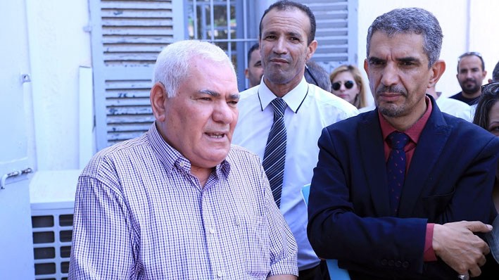 Il entame une série de sorties dans différentes wilayas dès ce week-end : Le FFS tient à faire entendre sa voix