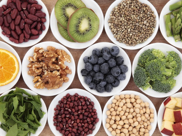 Le saviez-vous ? Il faut manger toujours plus de fibres