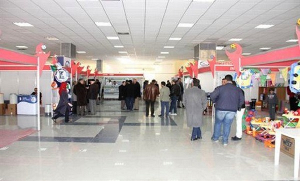 Un salon de la production locale et les produits du terroir en mars à Ghardaïa