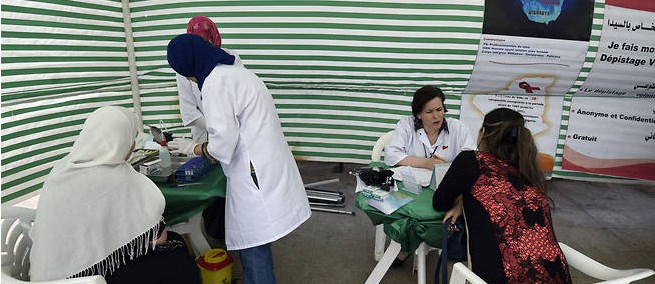 Rentrée professionnelle de février : 25.000 places réservées aux femmes aux foyers