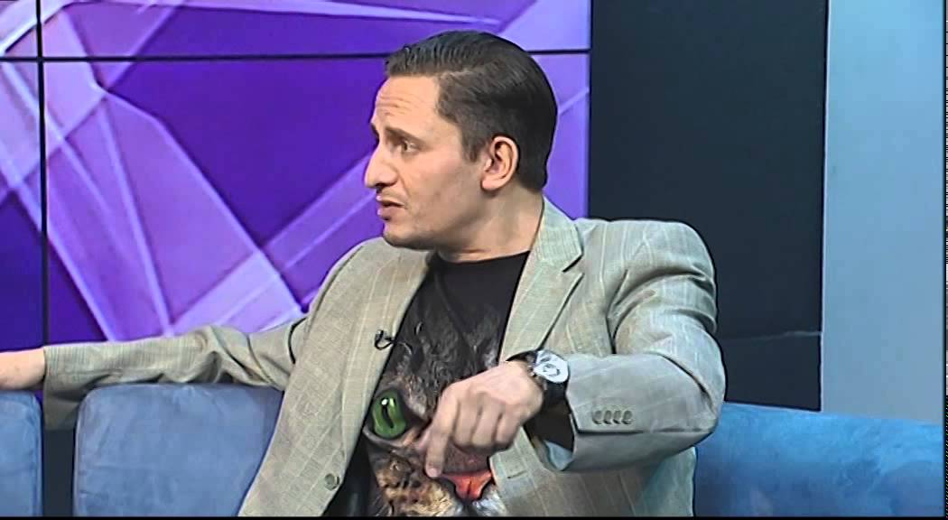 Vidéo: interpellation du candidat Ghani Mahdi