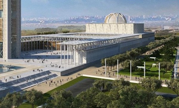 Mosquée d&rsquo;Alger: un Conseil interministériel mercredi pour désigner l&rsquo;instance en charge de la gestion