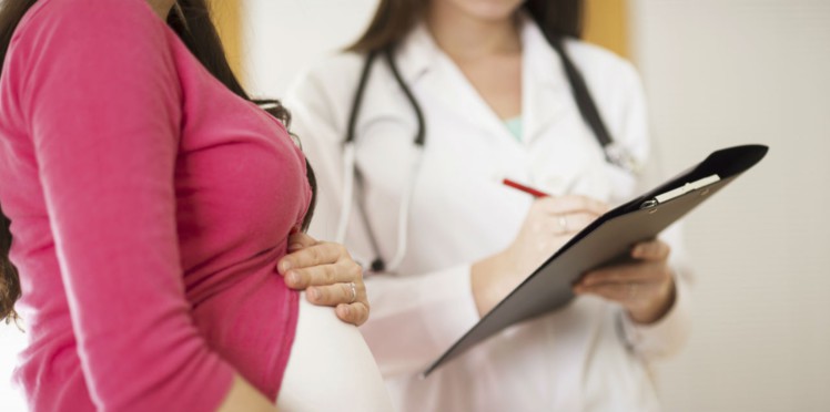 Bon à savoir : L’hypertension gravidique, c’est quoi ?