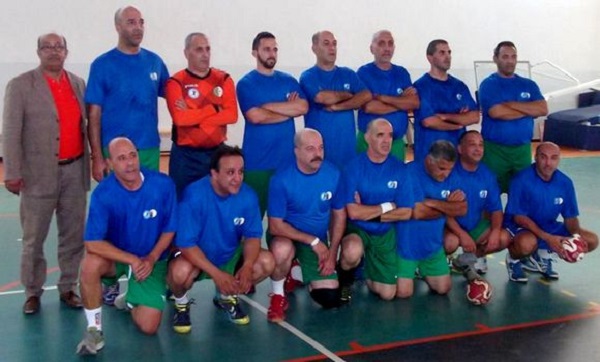 Amicale des handballeurs oranais : « Tout pour accéder en Excellence »