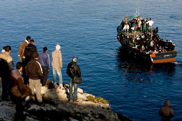 Tizi-Ouzou – Débat et sensibilisation autour du phénomène des «Haraga»: 119 corps repêchés et 96 portés disparus