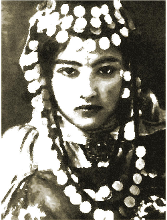 Au café littéraire et culturel des éditions média-plus: Constantine revisite l’histoire de Hiziya